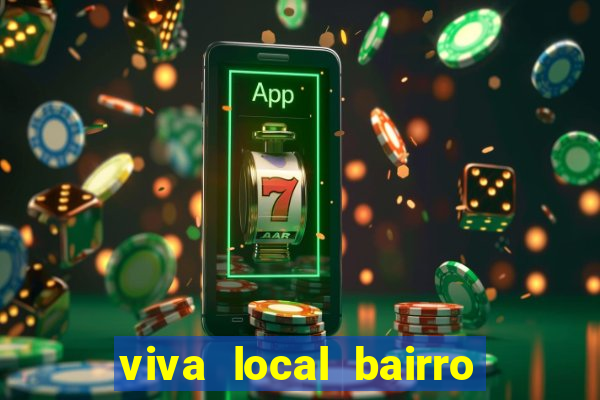 viva local bairro guarani bh garoto